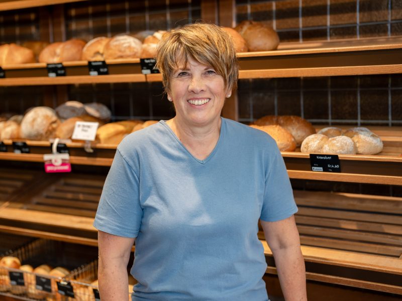 Bäckerei Konditorei Birrer Team 20
