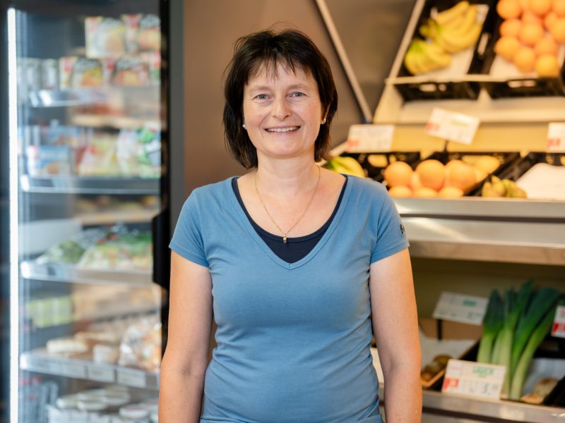 Bäckerei Konditorei Birrer Team 21