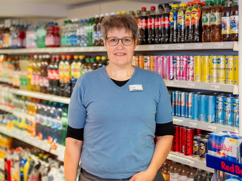 Bäckerei Konditorei Birrer Team Komprimiert 16