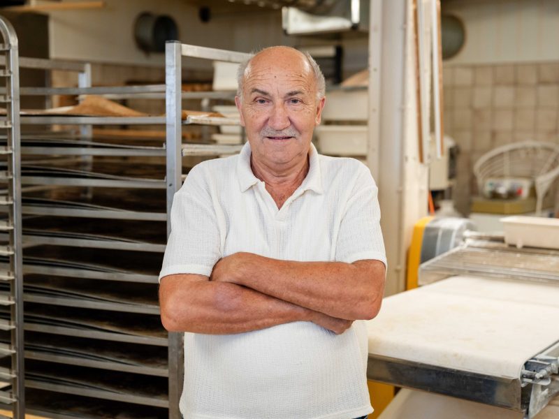 Bäckerei Konditorei Birrer Team Komprimiert 3